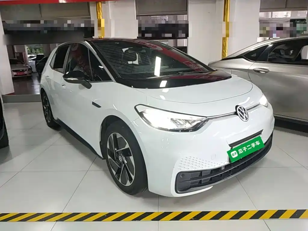 Volkswagen ID.3 2023