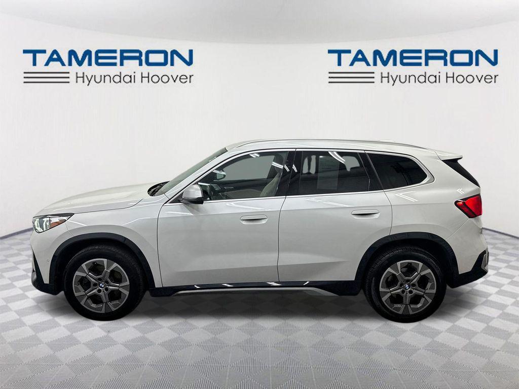 BMW X1 2024