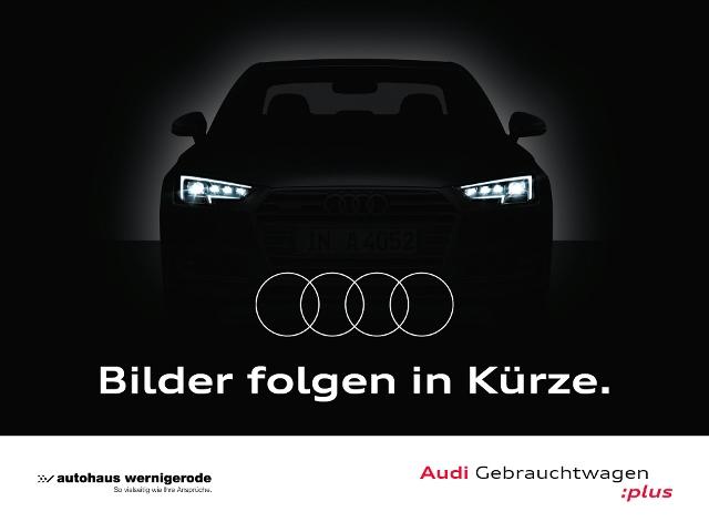 Audi A1 2021