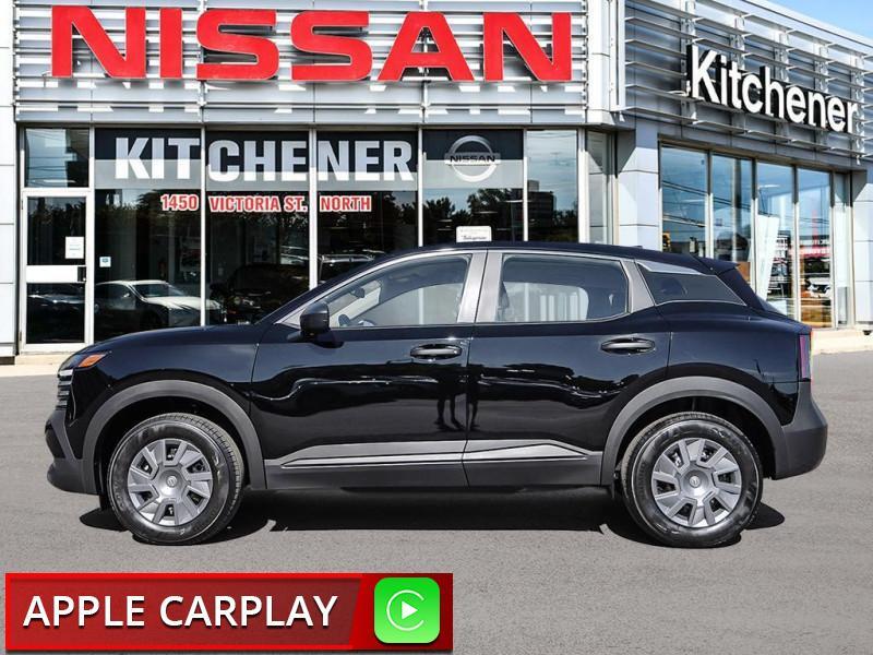 Nissan Kicks 2025