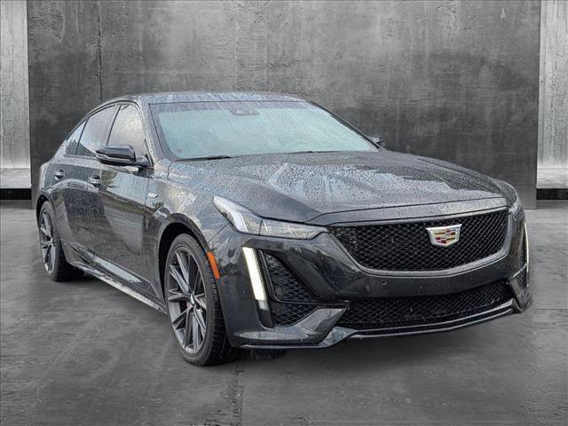 Cadillac CT5-V 2024