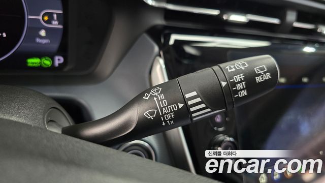 Chevrolet Bolt EUV 2023