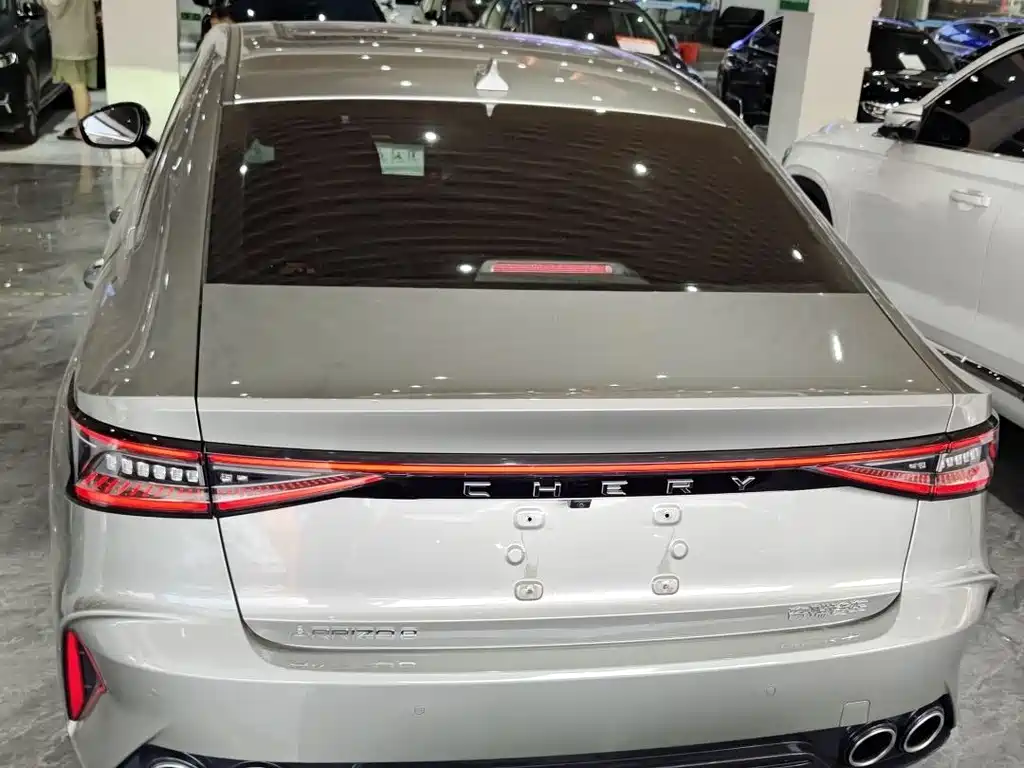 CHERY Arrizo 8 2024