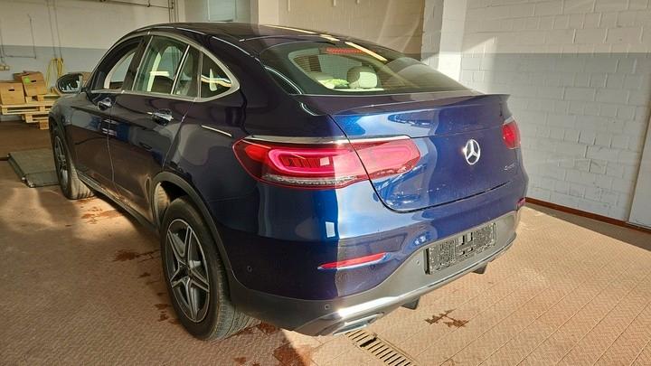 Mercedes-Benz GLC 300 2021