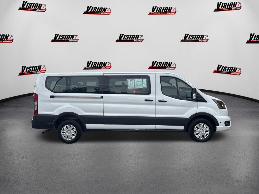 Ford Transit 2025