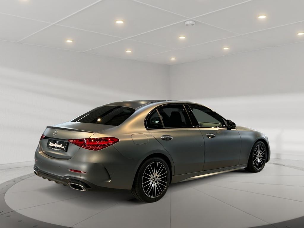Mercedes-Benz C 300 2023