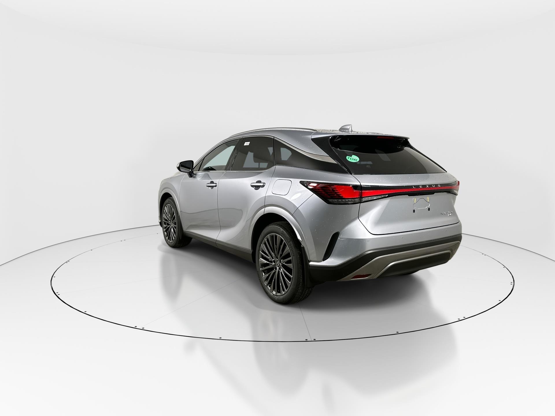 Lexus RX 2026