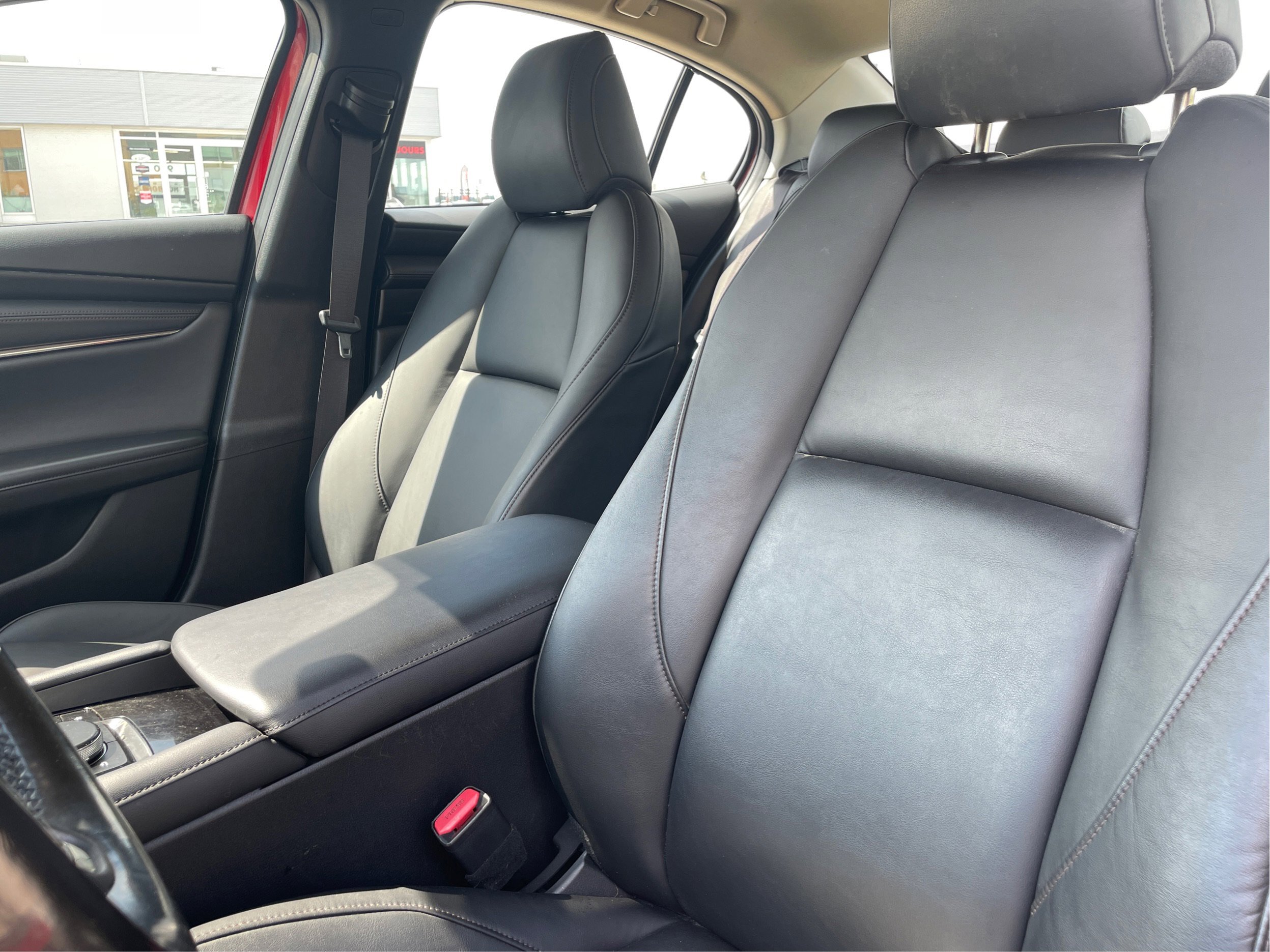 Mazda 3 2022