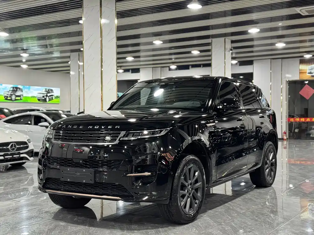 Land Rover Range Rover Sport 2023