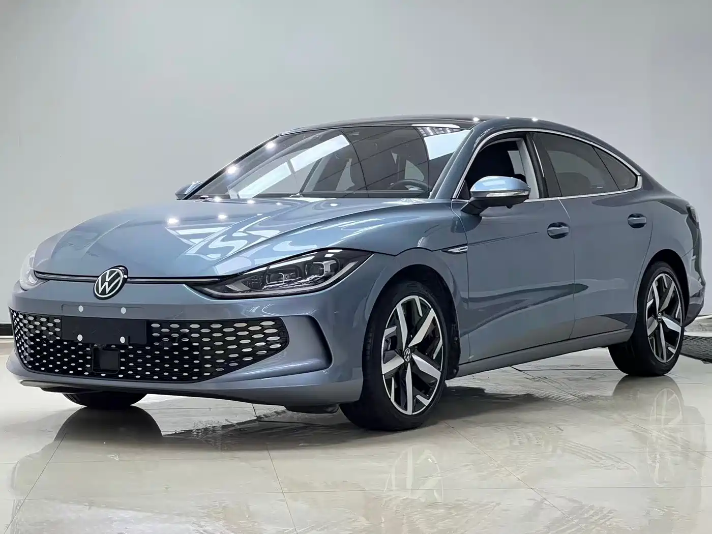 Volkswagen Lamando 2023