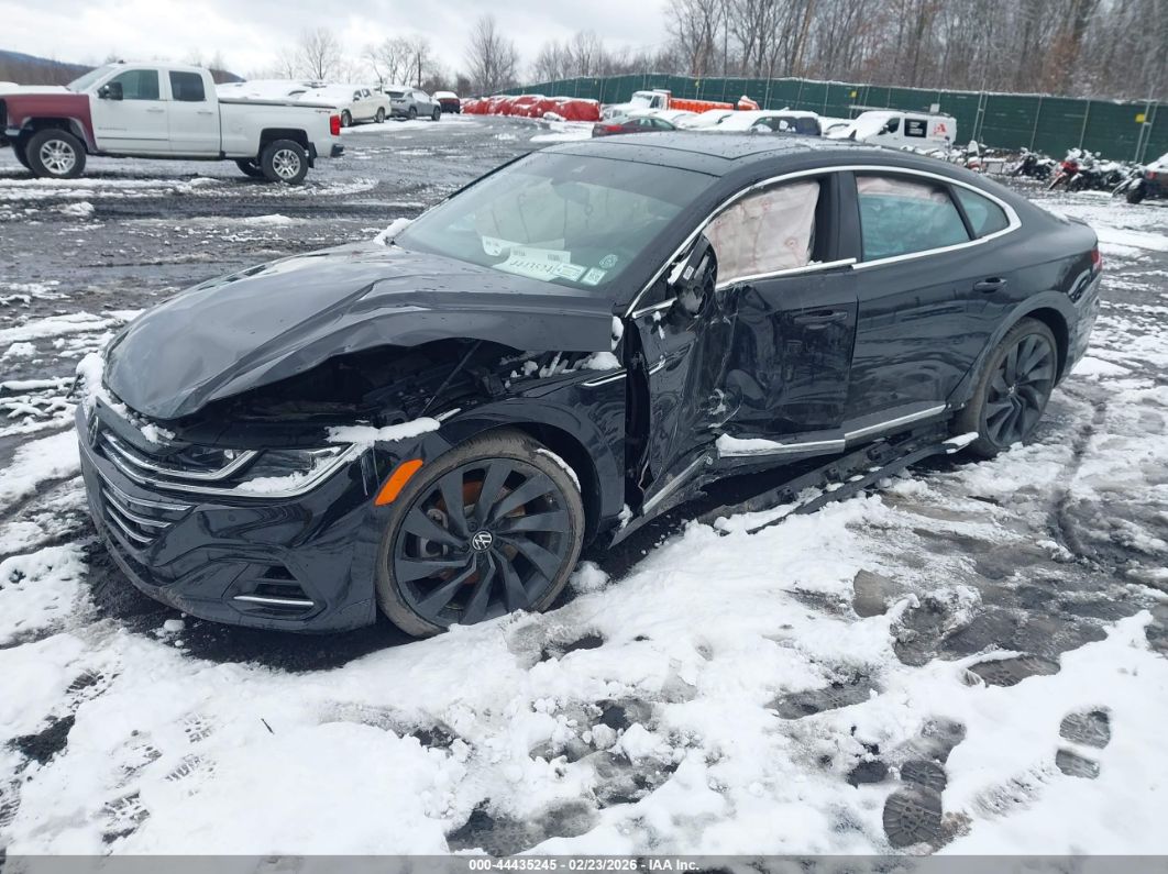 Volkswagen Arteon 2023