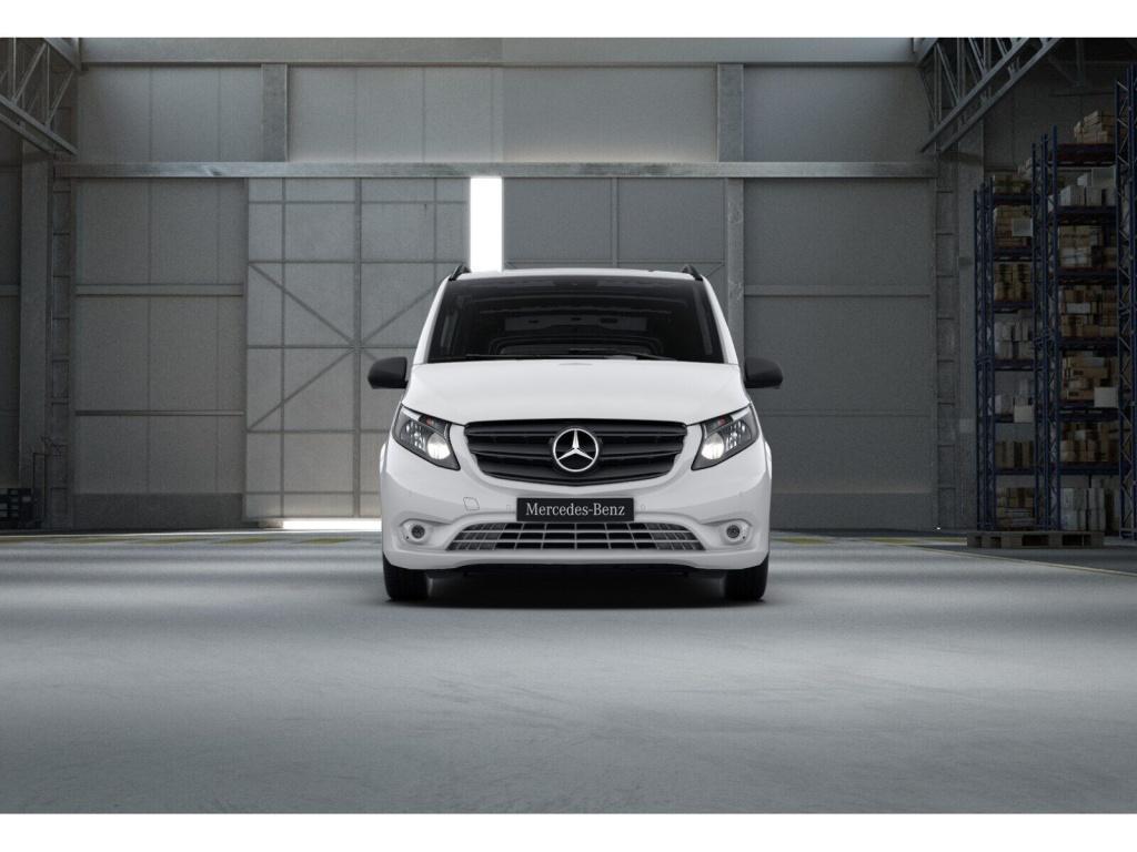 Mercedes-Benz Vito 2021