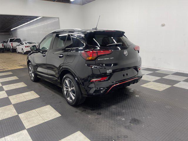 Buick Encore GX 2023