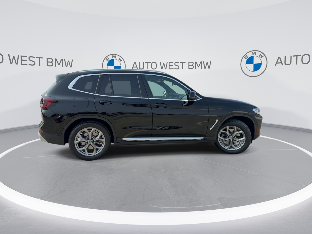 BMW X3 2023