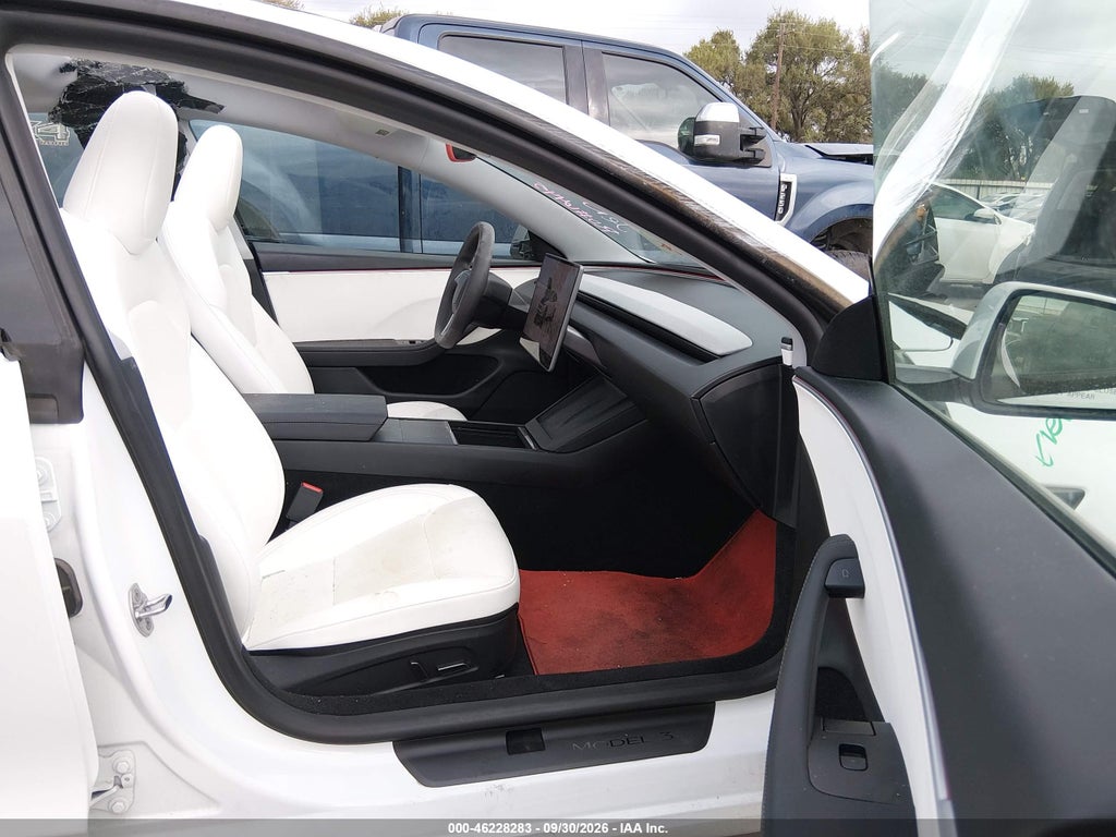 Tesla Model 3 2025