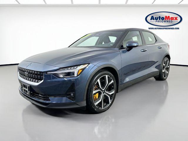Polestar 2 2022