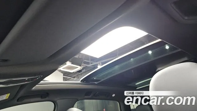 Audi Q7 2021