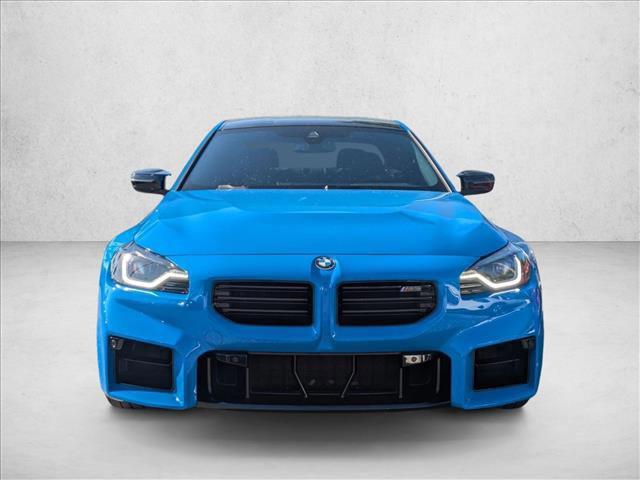 BMW M2 2025