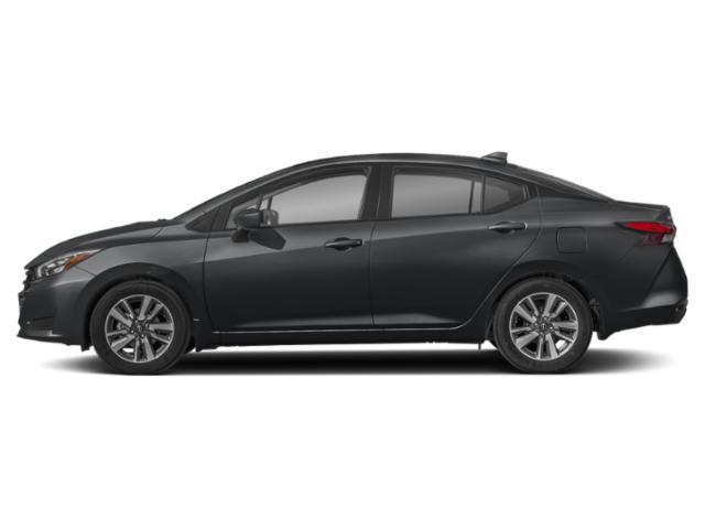 Nissan Versa 2025