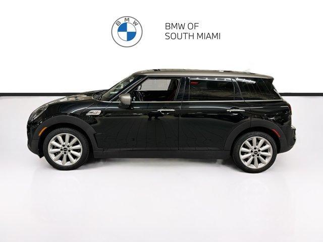 Mini Clubman 2024
