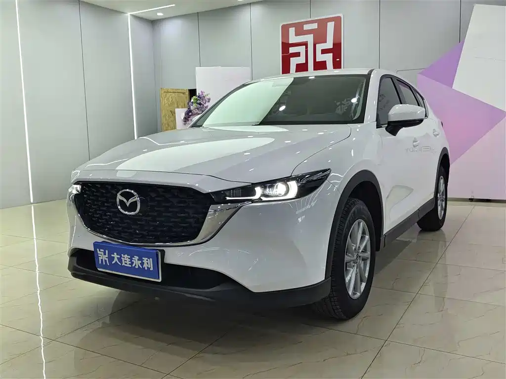Mazda CX-5 2024