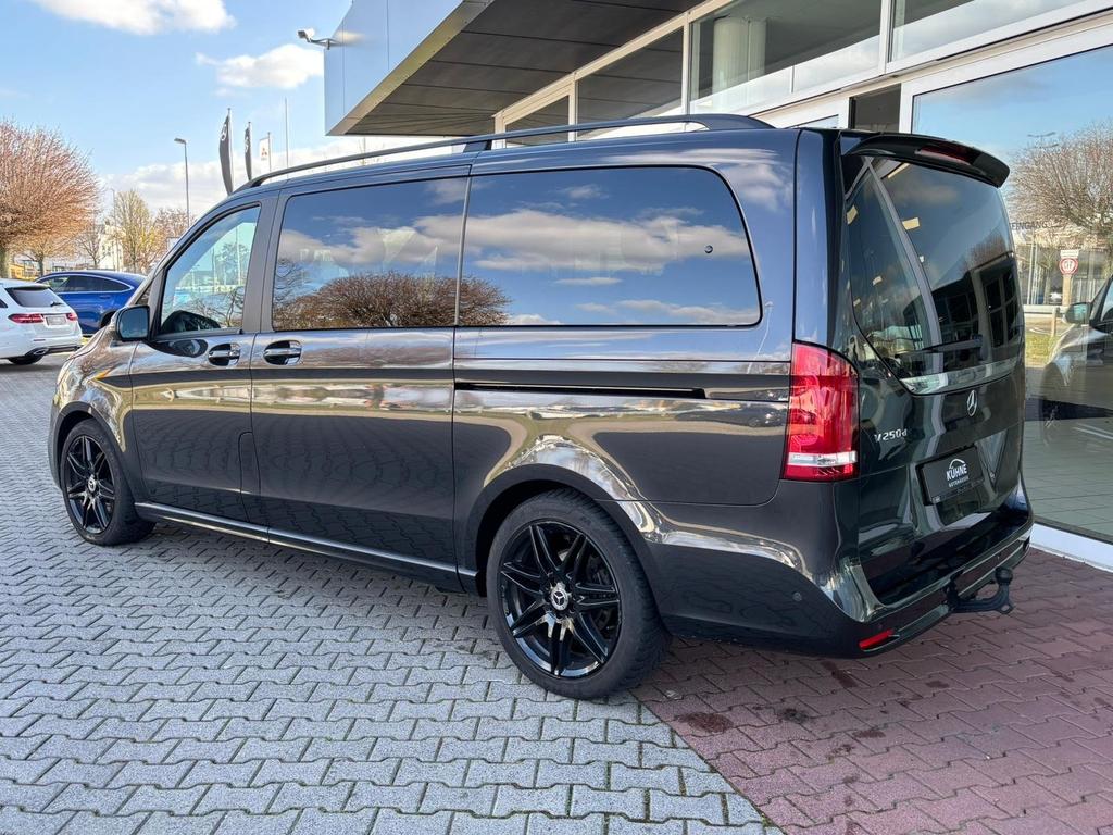 Mercedes-Benz V 250 2023