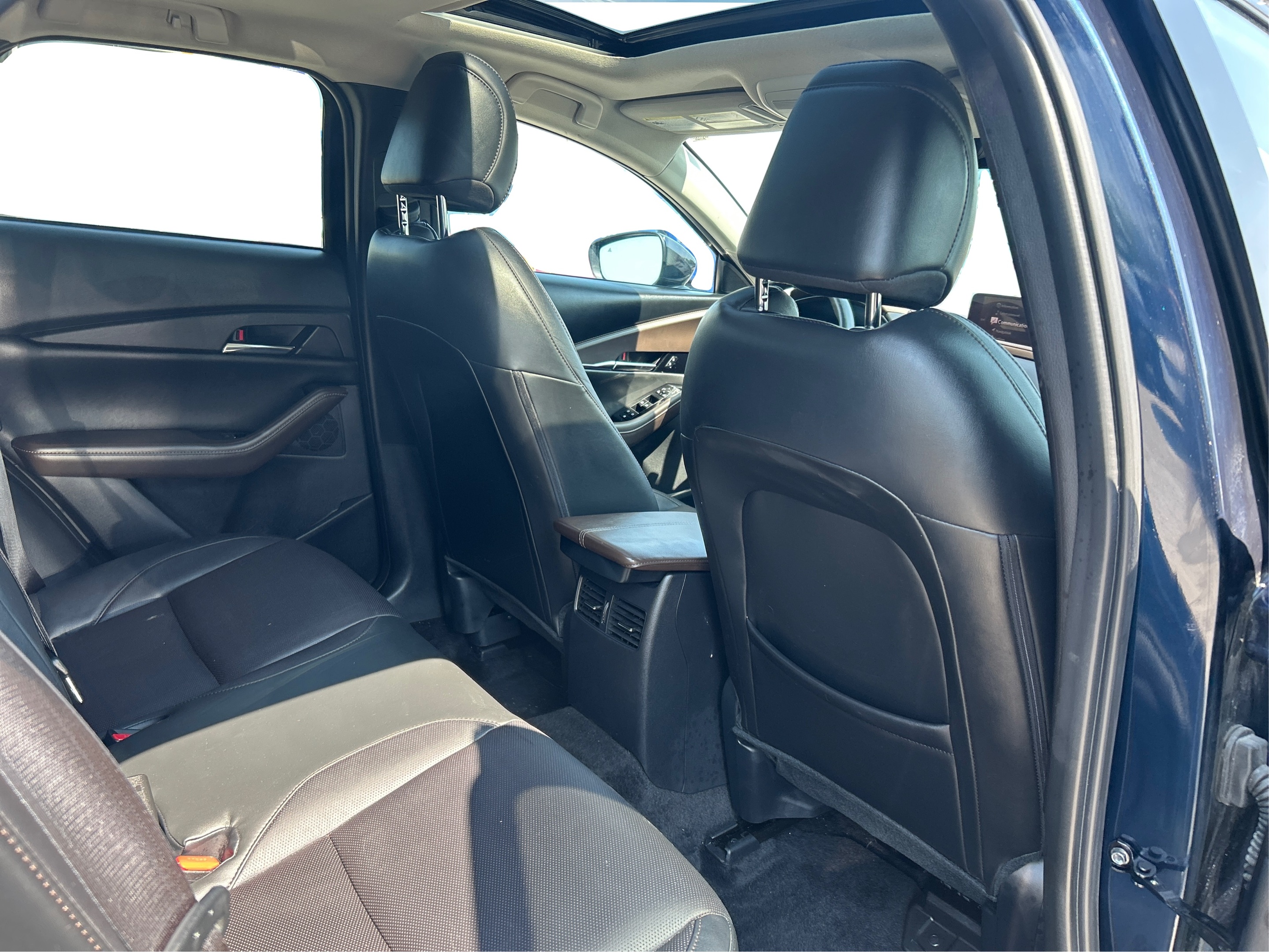 Mazda CX-30 2024