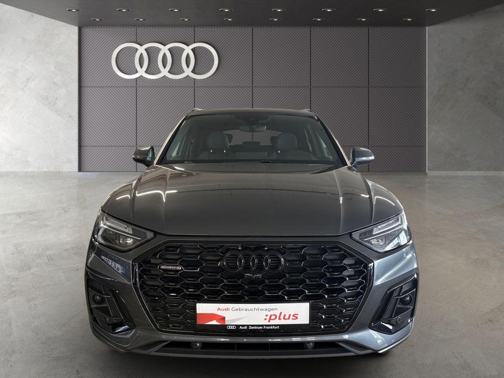 Audi Q5 2023