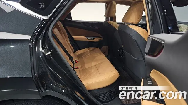 Lexus NX 2024
