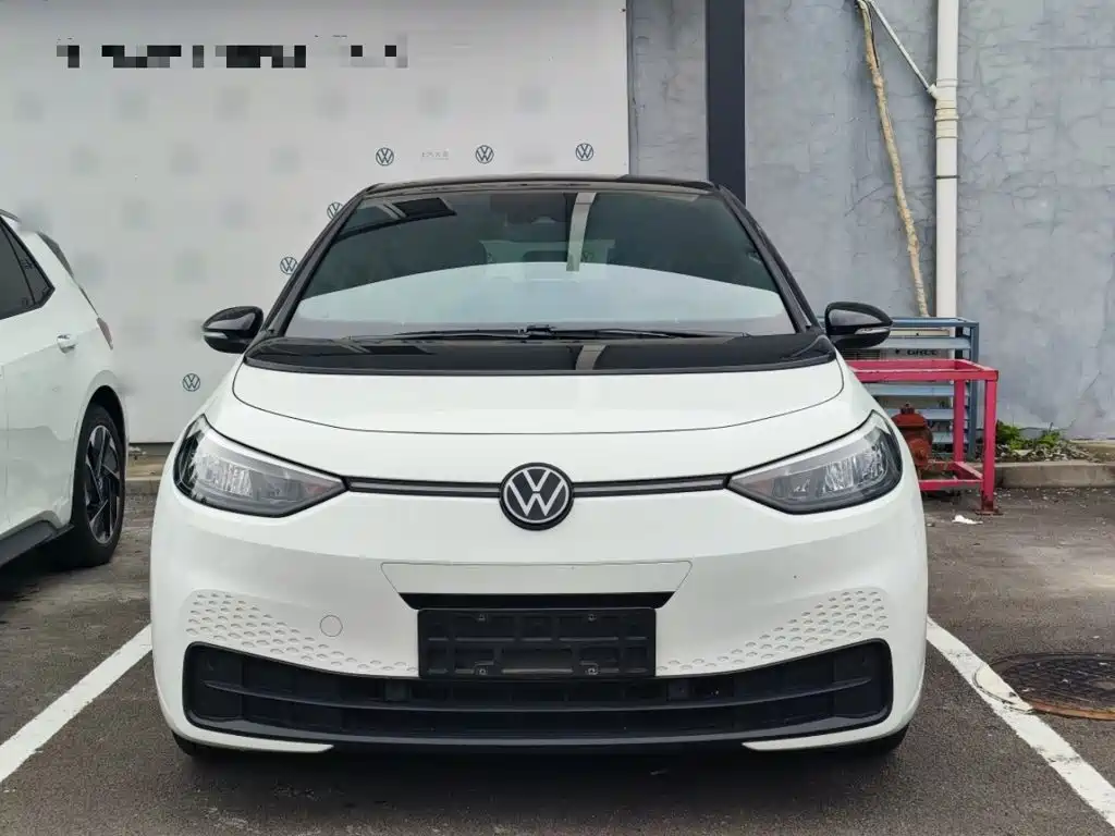 Volkswagen ID.3 2024