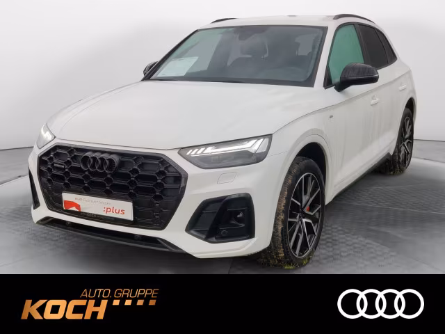 Audi Q5 2023