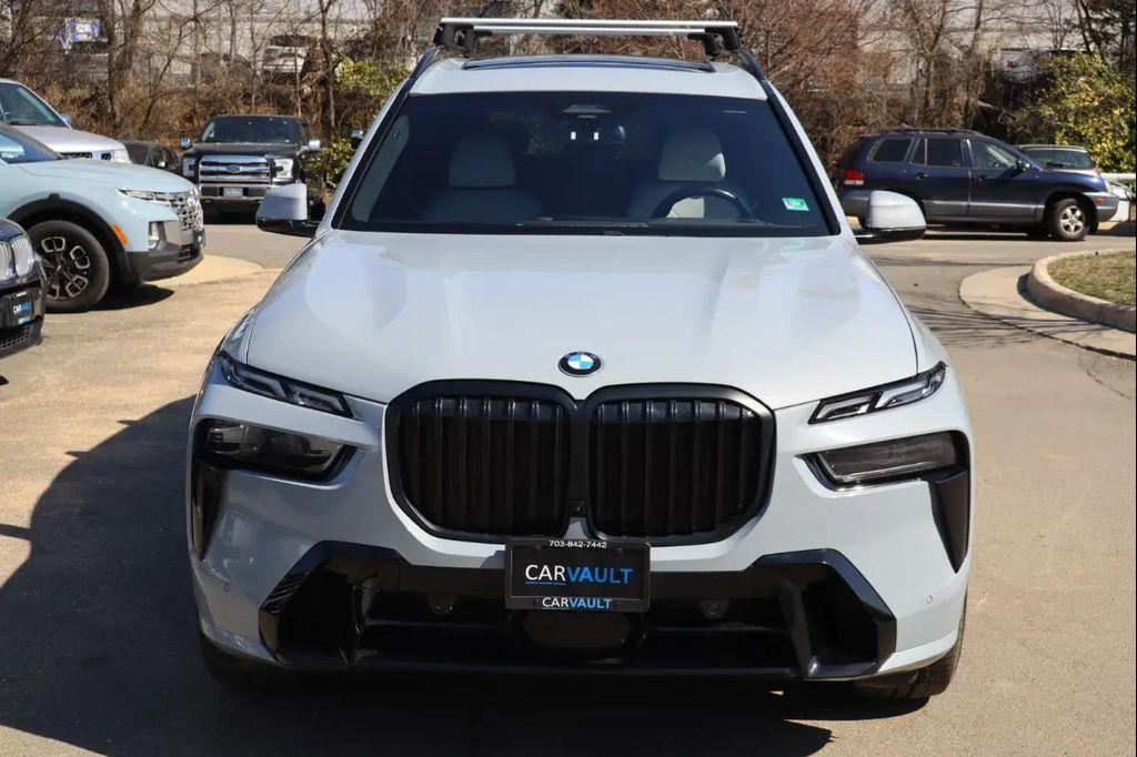 BMW X7 2023