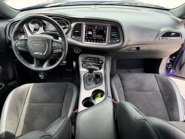 Dodge Challenger 2023