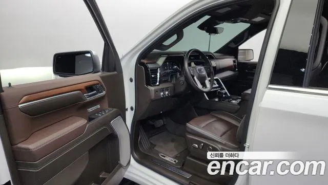 GMC Sierra 2023