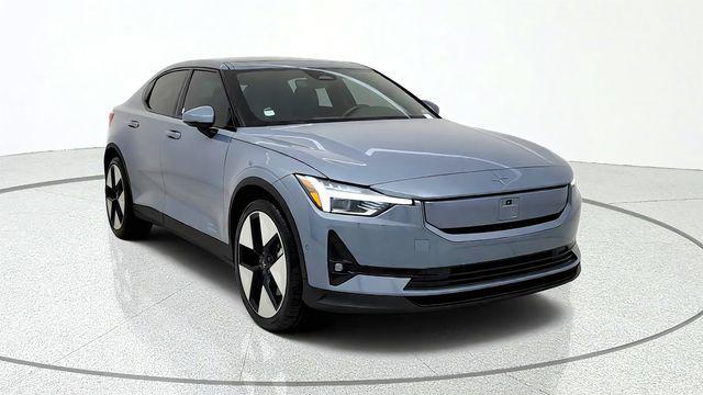 Polestar 2 2024