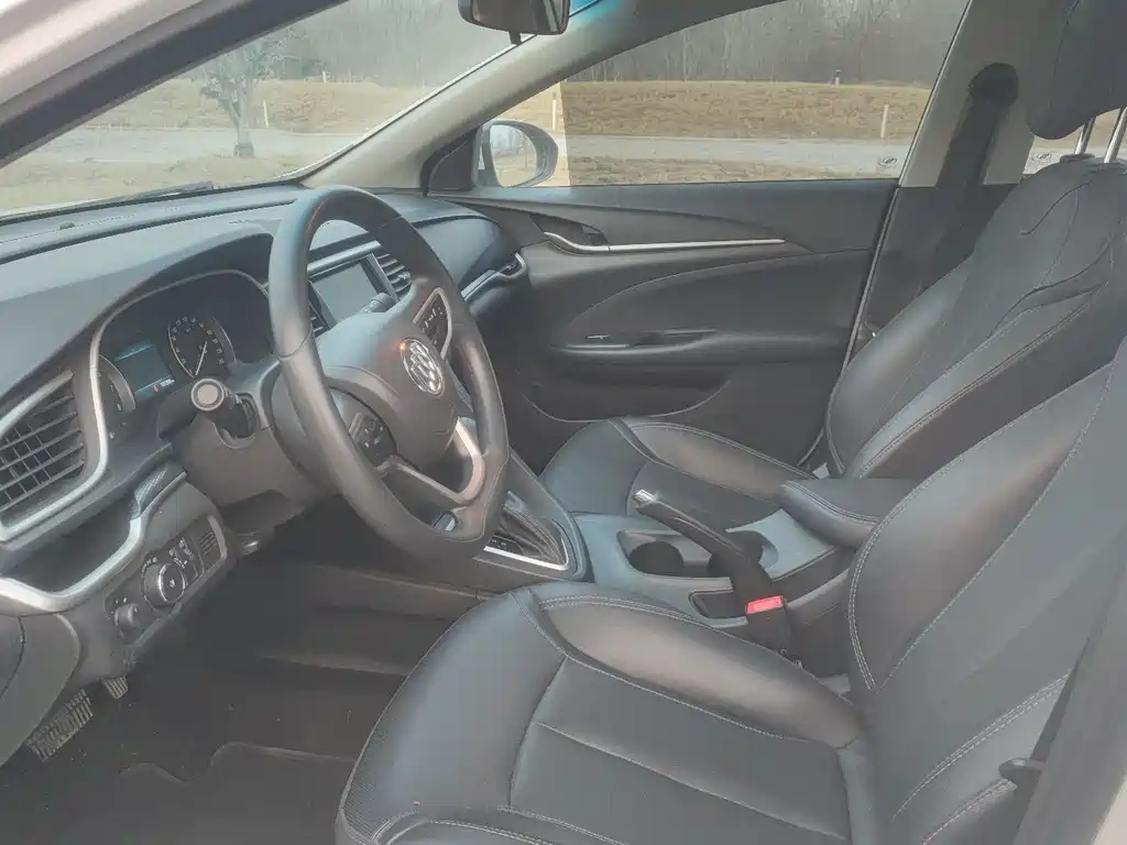 Buick Excelle 2023