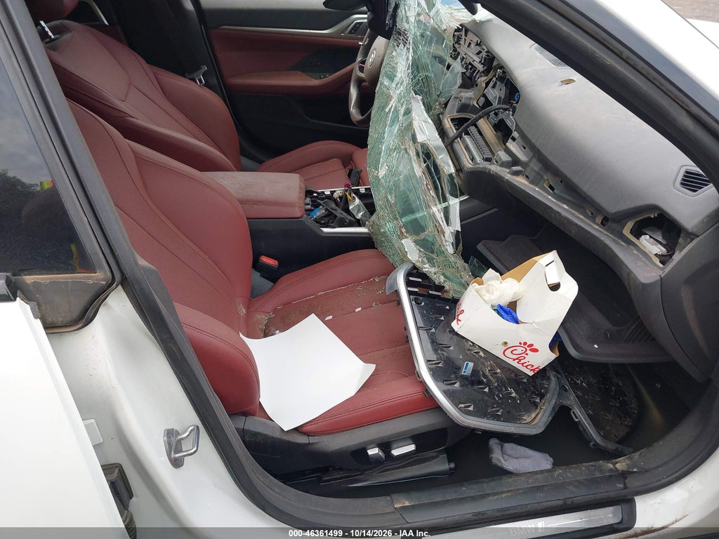 BMW i4 2023