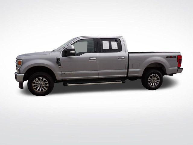 Ford F 250 2022
