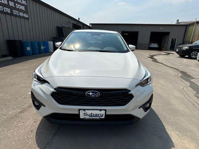 Subaru Impreza 2026