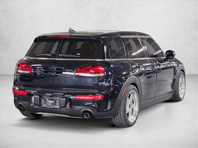 Mini Clubman 2024