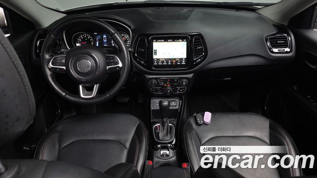 Jeep Compass 2021