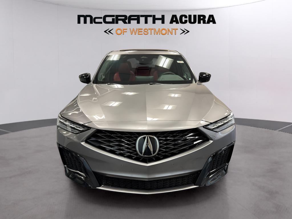 Acura MDX 2026