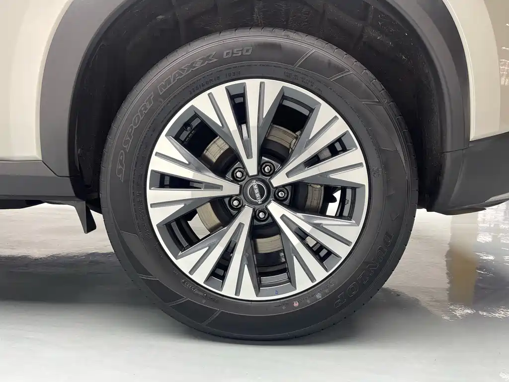 Nissan X-Trail 2023