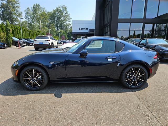 Mazda MX-5 2026
