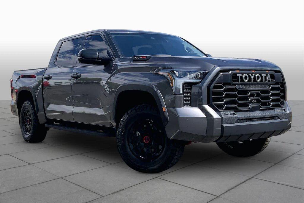 Toyota Tundra 2023
