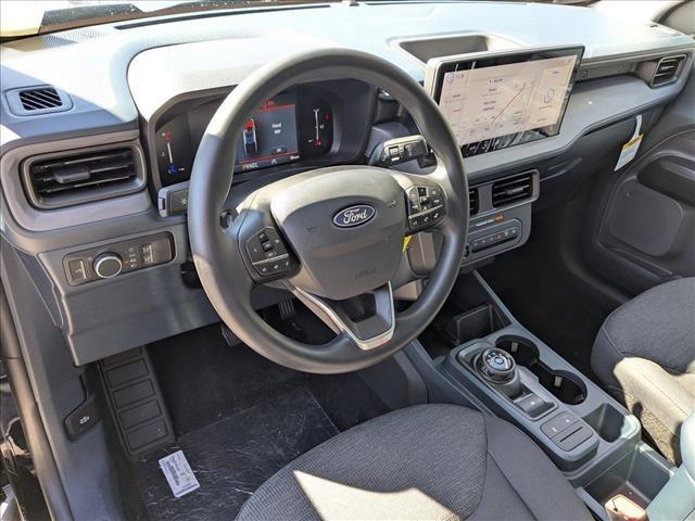 Ford Maverick 2026