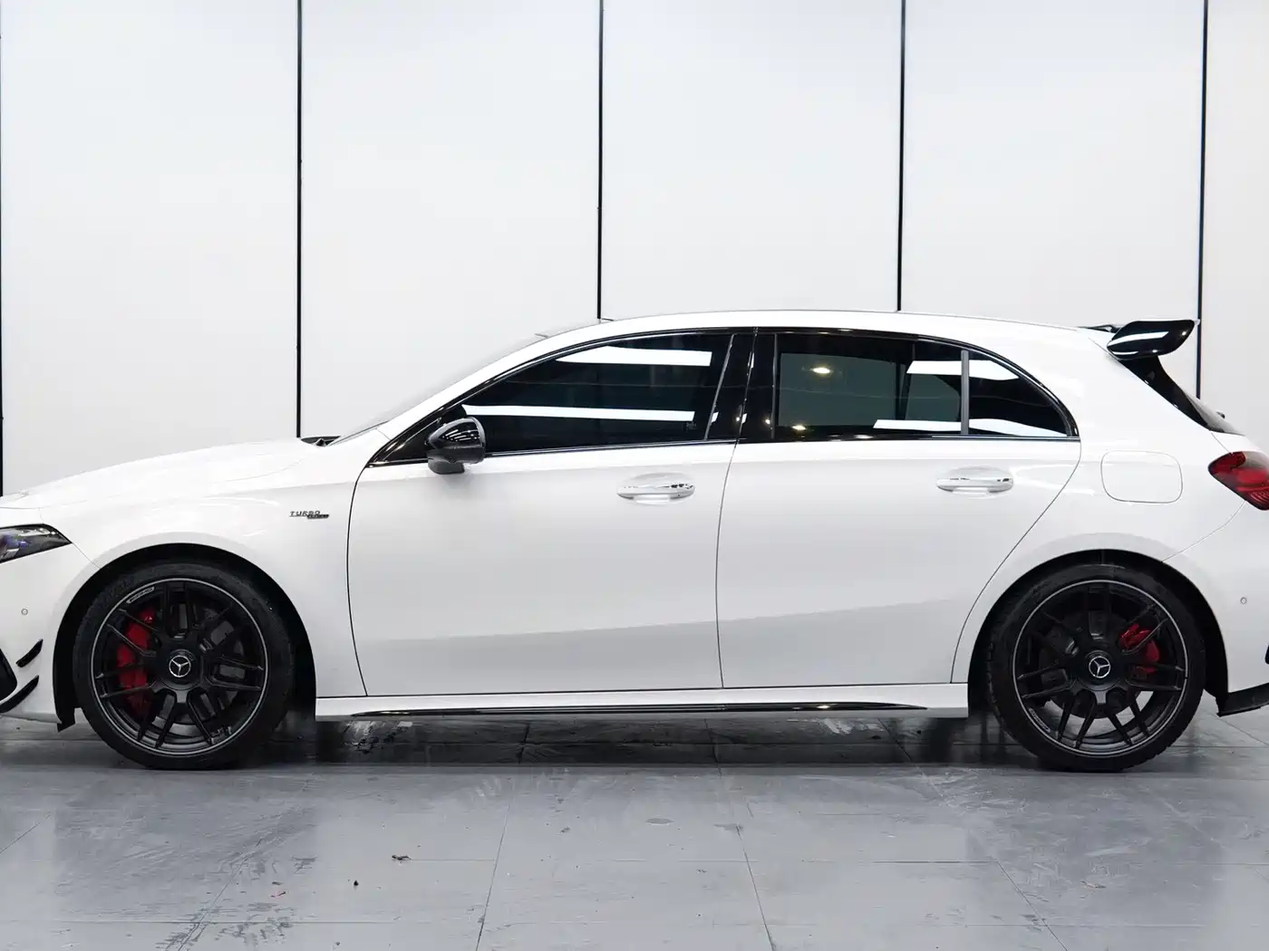 Mercedes-Benz A-Класс 2025
