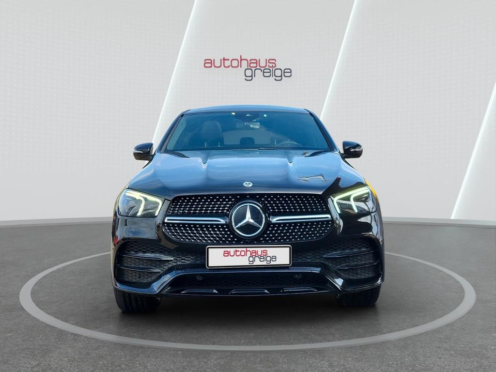 Mercedes-Benz GLE 300 2022