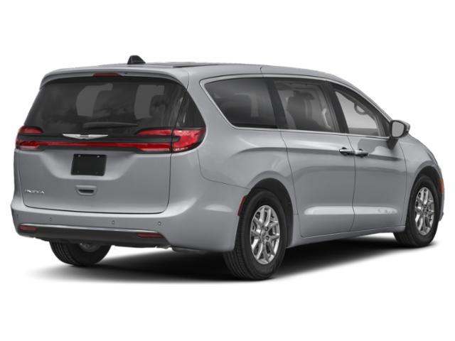 Chrysler Pacifica 2024