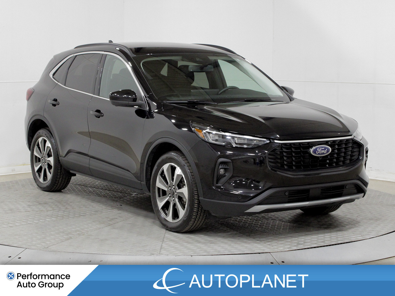Ford Escape 2024